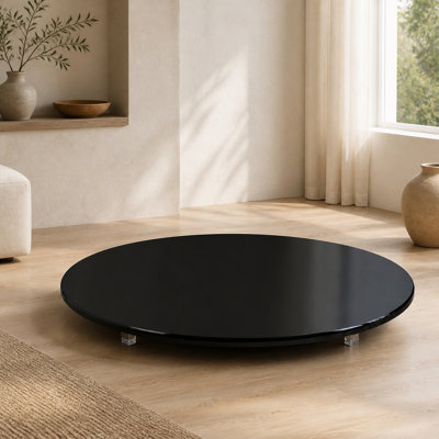  Round Tempered Glass Replacement Tabletop
