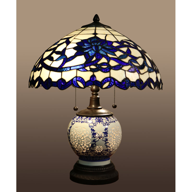 Lampe de table 17 po Tenley