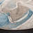 Misbah 500 Performance Abstract Rug-337988161