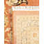 Classic One-of-a-Kind 8'1" X 10'2" Hand Knotted Area Rug