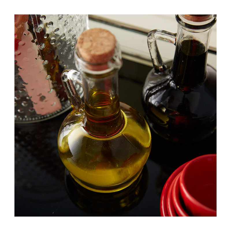 Margi Huile Et Vinaigre
