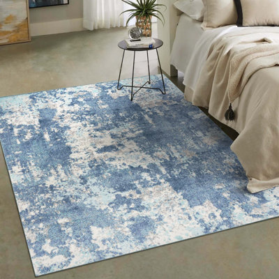 Kingsbury Abstract Indoor Rug