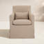 Chaise de patio à housse Lydia-1372768707