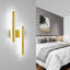 Recessed Wall Light