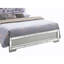 Lit double Elegant Silver Champagne Glam-625121263