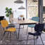 Chellsey Upholstered Chair-966893609