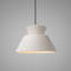 Luminaire suspendu géométrique à 1 lumière Logan-1235551420-1235551312-1235551406