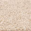 Square Solid Colour Machine Braided Area Rug-1268044523