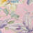 Machine Washable Indoor/Outdoor Millner ACN2262 Floral Rug-1249450205