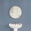 Curvaceous 3" x 6" Ceramic Wall Tile-80317916