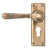 Polished Bronze