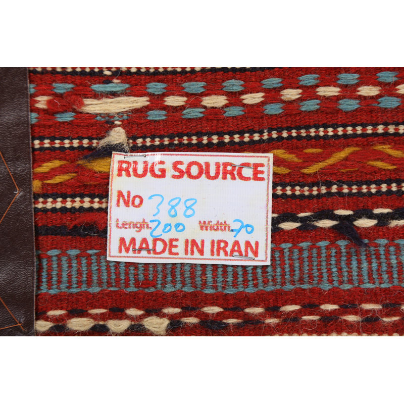 Tapis Tribal Kilim