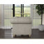 Melrose 115Cm Wide Tufted Genuine Leather Armchair-118216875-118216881