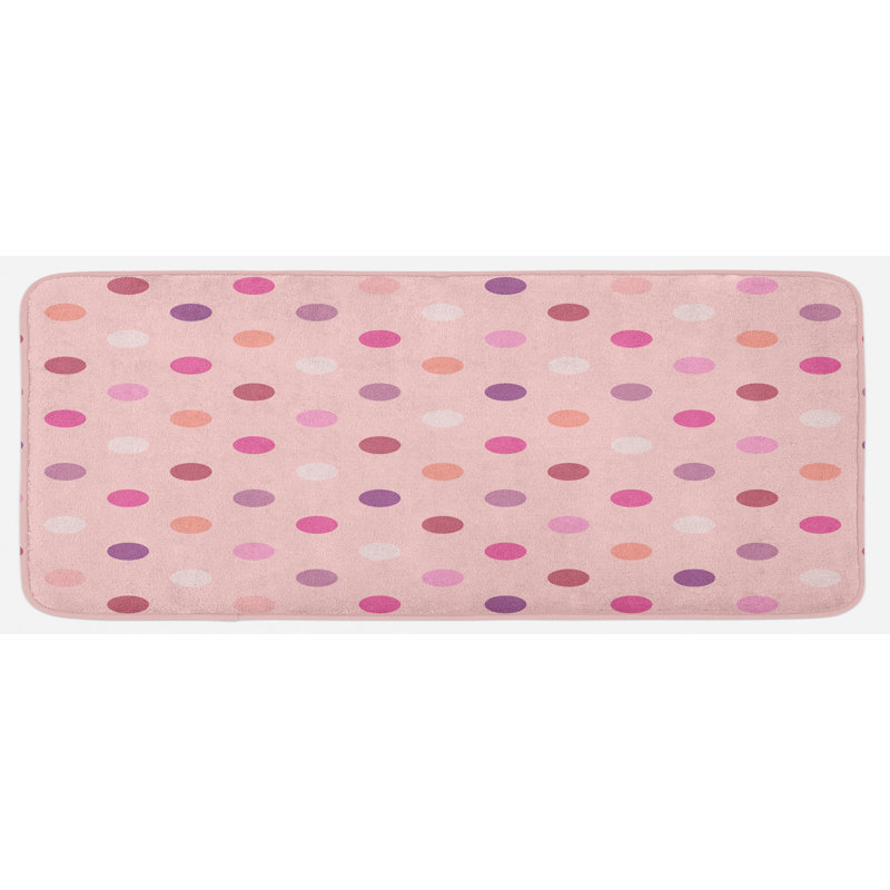 Tapis de cuisine