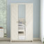 4 Piece Compact Bedroom Storage Set-1177126323