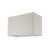 10'' H Cotton Fabric Rectangle Lamp Shade