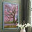 Maggie Framed Print - Solid Wood-1817303072-1817303077