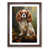 Walnut Framed selected