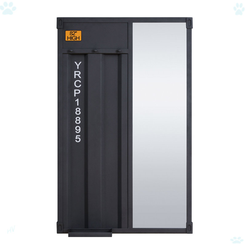 Miroir Cargo