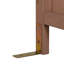 Banc de rempotage avec huche-134457769