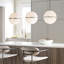 Hanea 1 - Light LED Pendant-1957835036-1957835038