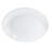 Elite Global Solutions Melamine Platter-41425220-41411467