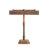 16" High Fargo Banker's Lamp