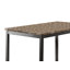 Table de salle à manger Simple Style