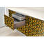 Bodell 100 cm x 50 cm Matte Peel & Stick Wallpaper Roll