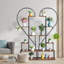 Support pour plante Free Form