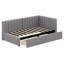 Tikiya Upholstered Daybed-1863817200