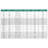 Modern Checkered Non-Slip Washable Area Rug-117510180