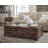 Solid Wood Coffee Table