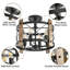 Burlin 1 - Light Chandelier