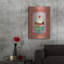 «Fiona Stokes-gilbert-ali_parlor Ice Cream 4» par Fiona Stokes-Gilbert, art mural en métal, 24 po x 36 po-1601128311