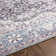 Maxence Washable Oriental Indoor Rug