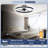19.7 inch Low Profile Ceiling Fans with Lights and Remote-826018385