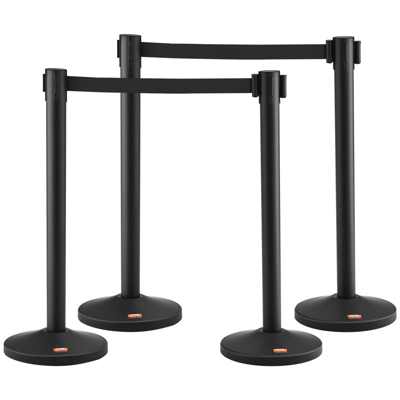 VEVOR 9'' H Post