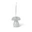 Alpine Plants & Flowers Hanging Figurine Ornament-336775145