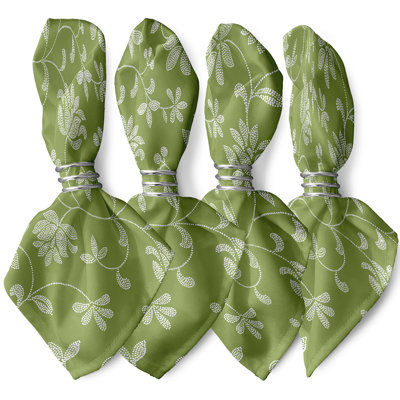 Ensemble de serviettes 4 pièces Aspacio