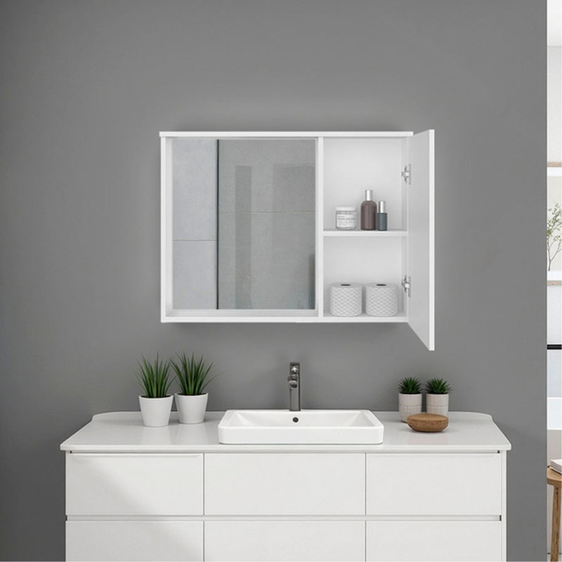 Wall Medicine Cabinet