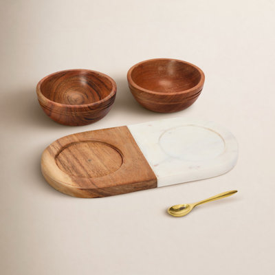 Louvinia Candy Bowl