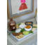 Charmelle Marble Platter