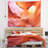 Polyester Tapestry-575410941