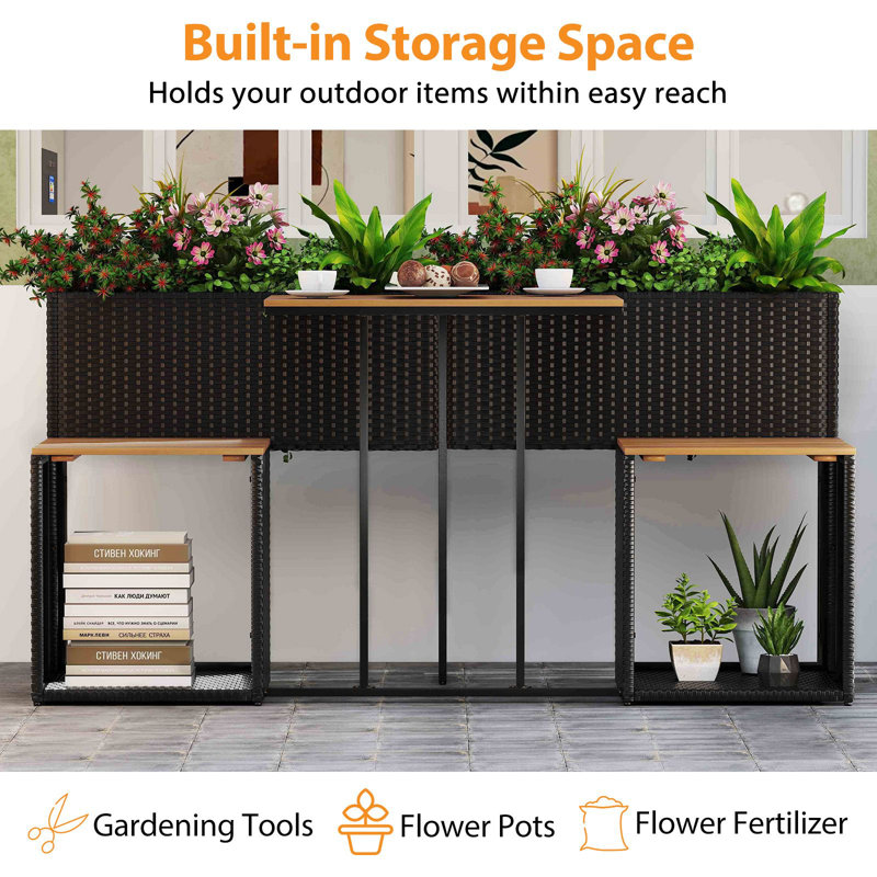 Planter Box
