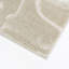 Tapis beige / crème Delmar-389655252