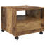Coffee Table with Storage-414014448