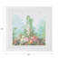 Jardin Defosse Chantilly Cotton Sateen Dinner Napkins