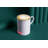 Glowstone Smart Mug – Self-Heating Fine Bone China Coffee & Tea Cup, 12 Oz-64104346