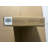 Modern  Nightstand With Drawer And Wood Legs, Minimalist Bedside Table With Handle For Bedroom, Living Room, Apartment
